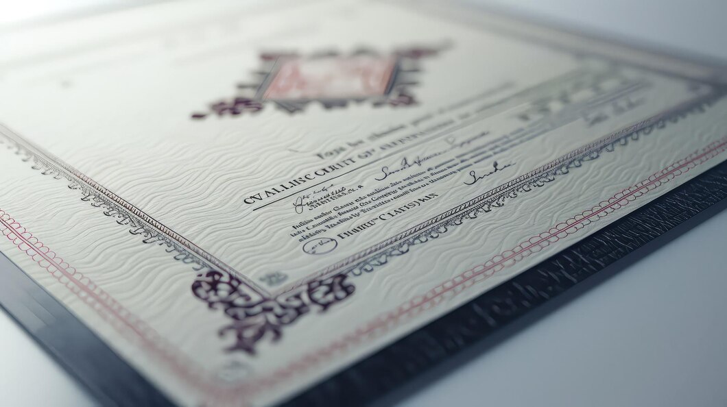 Certificatul de cetățenie română